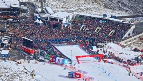 Sieben Österreich-Stationen im Weltcup-Kalender