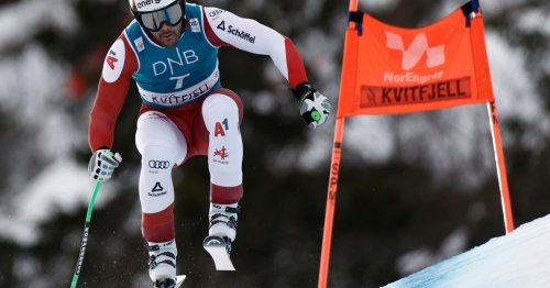 „Es läuft schon ganze Saison nicht bei mir“