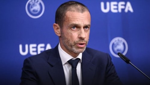 Nach Russland: Schließt die UEFA auch Belarus aus?