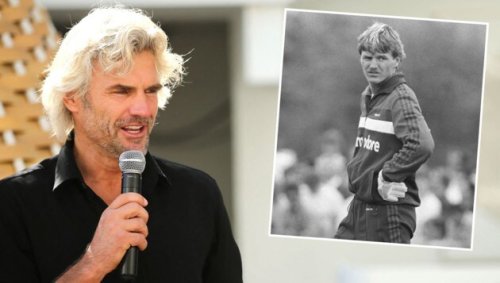 Das verrückte Leben von Ex-Bayern-Profi Dekeyser