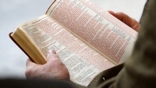 Ausgerechnet in Utah verbannen Schulen die Bibel
