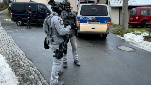 Promi-Koch aus Kitzbühel unter Terror-Verdacht
