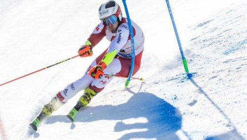 Herren-Riesenslalom in Hafjell jetzt LIVE
