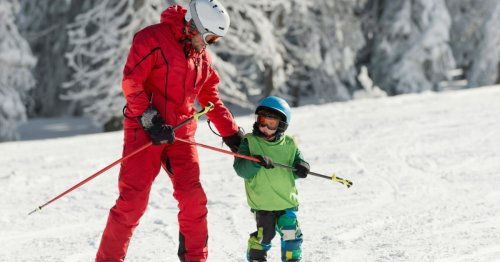 Bub (3) in Nobel-Skiort von Skilehrer missbraucht?