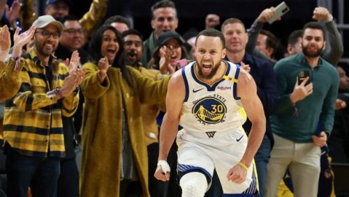 Warriors und Magic lösen die Play-off-Tickets