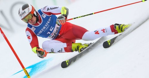 RTL LIVE: Odermatt weit zurück, ÖSV-Ass mischt mit