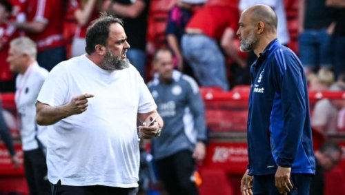 Besitzer stellt Premier-League-Trainer zur Rede