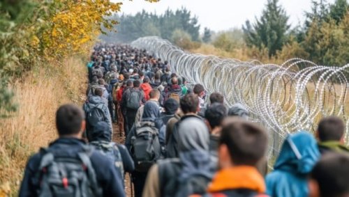 Familiennachzug für Asylwerber steht auf der Kippe