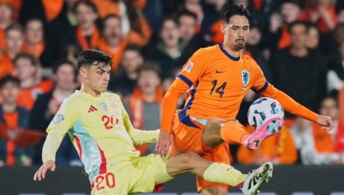 Frankreich, Spanien und Co. – ab 20.45 Uhr LIVE