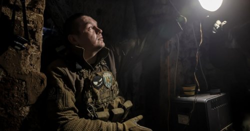 Kiew testet Drohne mit 3000 Kilometer Reichweite