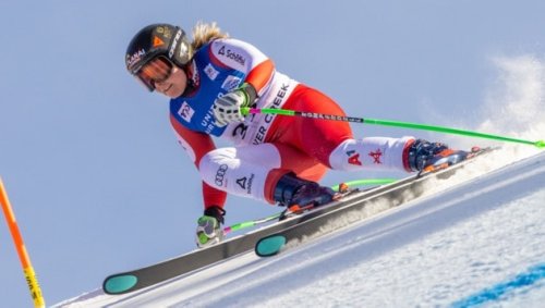 Comeback gescheitert: ÖSV-Dame tritt zurück!
