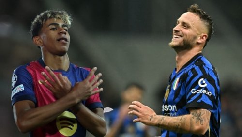 FC Barcelona gegen Inter Mailand – ab 21 Uhr LIVE