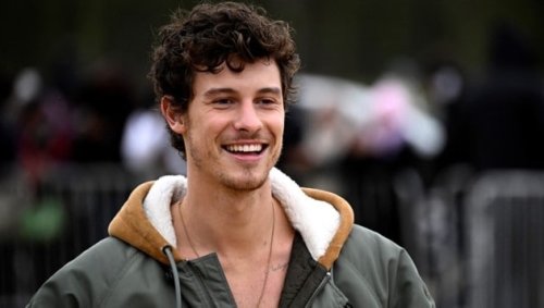 Shawn Mendes kommt im Sommer zum Frequency