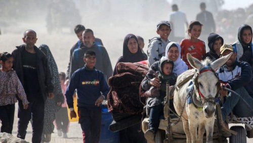 EU ist jetzt größter Geldgeber für Palästinenser