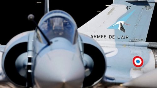 Macron-Plan: Atomjets bald in mehreren EU-Staaten?