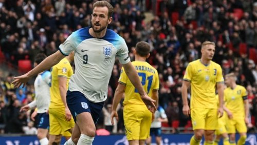 England gewinnt auch zweites Gruppenspiel souverän