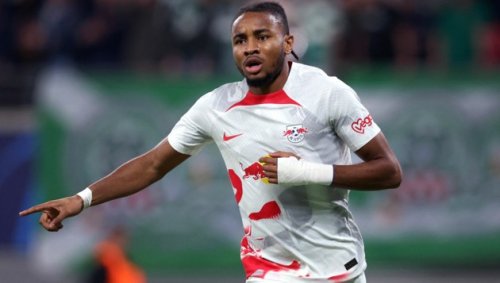 Leipzig: ÖFB-Ass soll Superstar Nkunku ersetzen