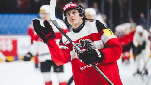 Hochkarätiges Trio stößt vor WM zu Team Österreich