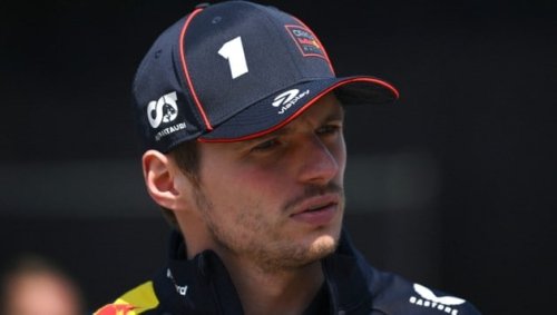 Teamchef lässt aufhorchen: Verstappen wird gehen!