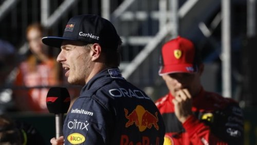 Verstappen, Leclerc und Co. müssen Cockpits räumen