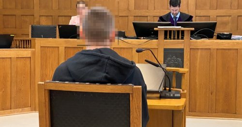 Altach-Jacke löste Streit am Lustenauer Kirtag aus