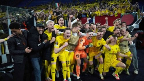 Sensation geschafft: Das gab‘s noch nie!
