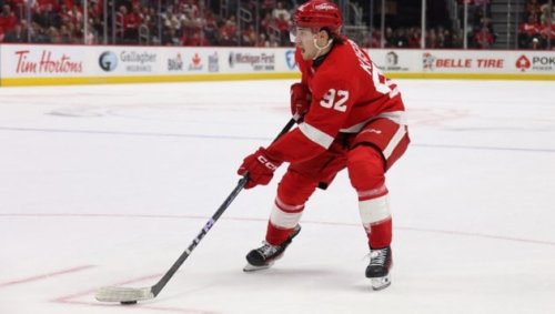 Kaspers NHL-Saison endet mit Pleite gegen Toronto