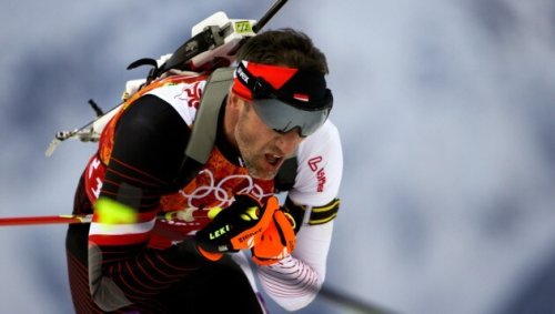 Ustjugow-Causa: Sumann erhält Olympia-Bronze