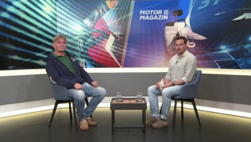F1: Monaco-Rückblick ++ DTM-Podium für Preining