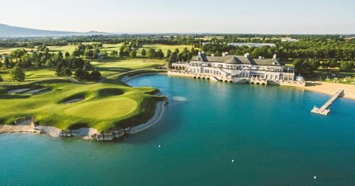 Österreich im Golf-Fieber