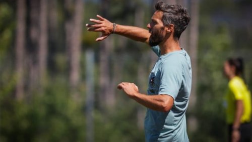 ÖFB-U19-Team verspielt Platz bei der EM-Endrunde