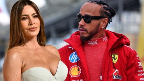 „Im Stich gelassen“: Hamilton-Flirt zu Ende