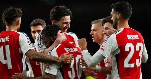 Arsenal gegen Chelsea – ab 14.30 Uhr LIVE