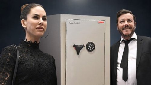 „Vielleicht noch irgendwann den Zettel verbrennen“