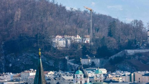 Tunnel mit Ausfahrt „wäre für Stadt gute Sache“