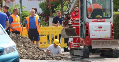 Gasalarm in Traun: Bewohner wurden evakuiert