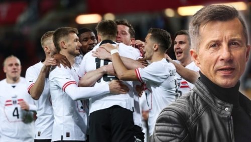 Polen-Legende: „Keine Chance gegen Österreich“