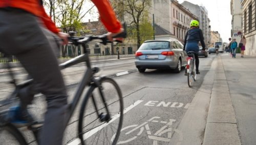 Trotz Fahrradpolizei: 32 Todesfälle im Jahr 2024