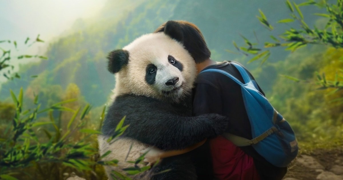Kinotickets für tierisches Filmabenteuer gewinnen