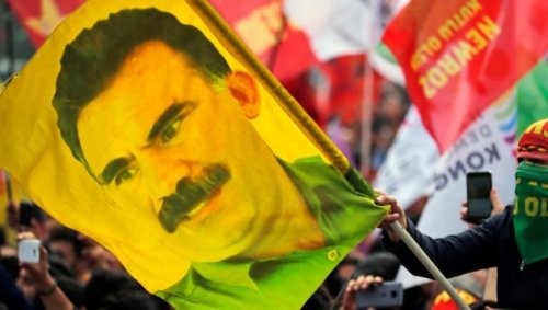 Türkei: PKK kündigt eigene Auflösung an