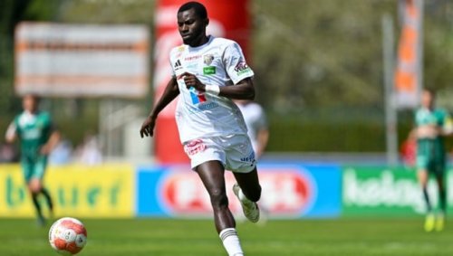 LIVE: Rapid wieder in Unterzahl! WAC bemüht