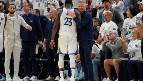 NBA: Warriors bereits draußen, Boston verkürzt