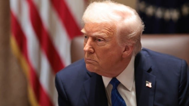 Trump beschimpft jetzt Europäer als „Schmarotzer“