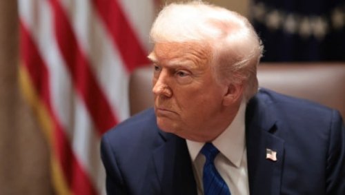 Trump beschimpft jetzt Europäer als „Schmarotzer“