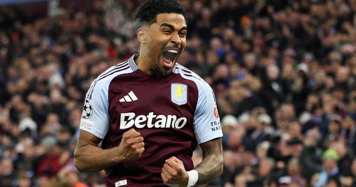 England-Duo Aston Villa und Arsenal locker weiter!