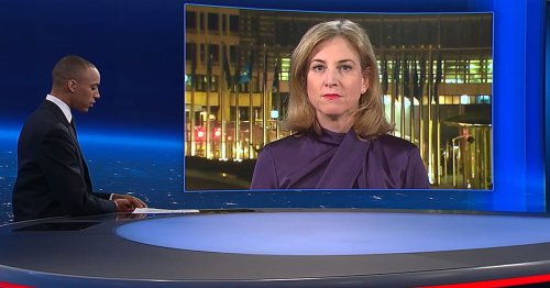 Meinl-Reisinger: „Geht um Interessen Österreichs“