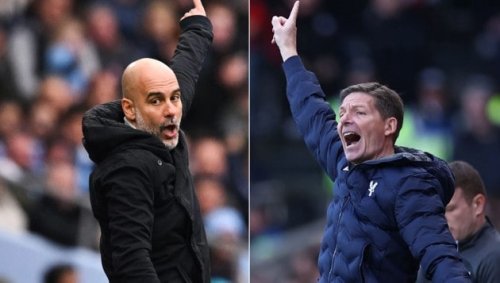 ManCity gegen Crystal Palace ab 17.30 Uhr LIVE