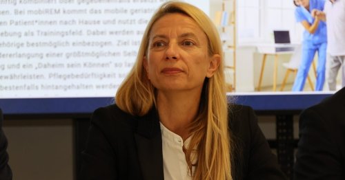 Juliane Bogner-Strauß bleibt ÖVP-Frauenchefin