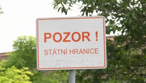 Slowakei: Tschechien hebt Grenzkontrollen auf