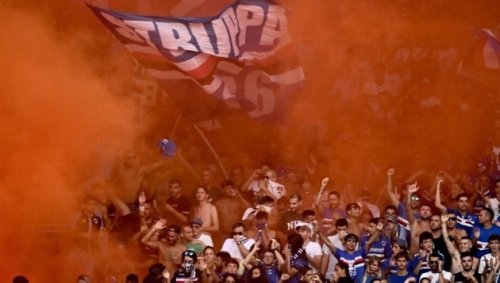Liga-Chaos! Rettet „Erdbeben“ Traditionsverein?